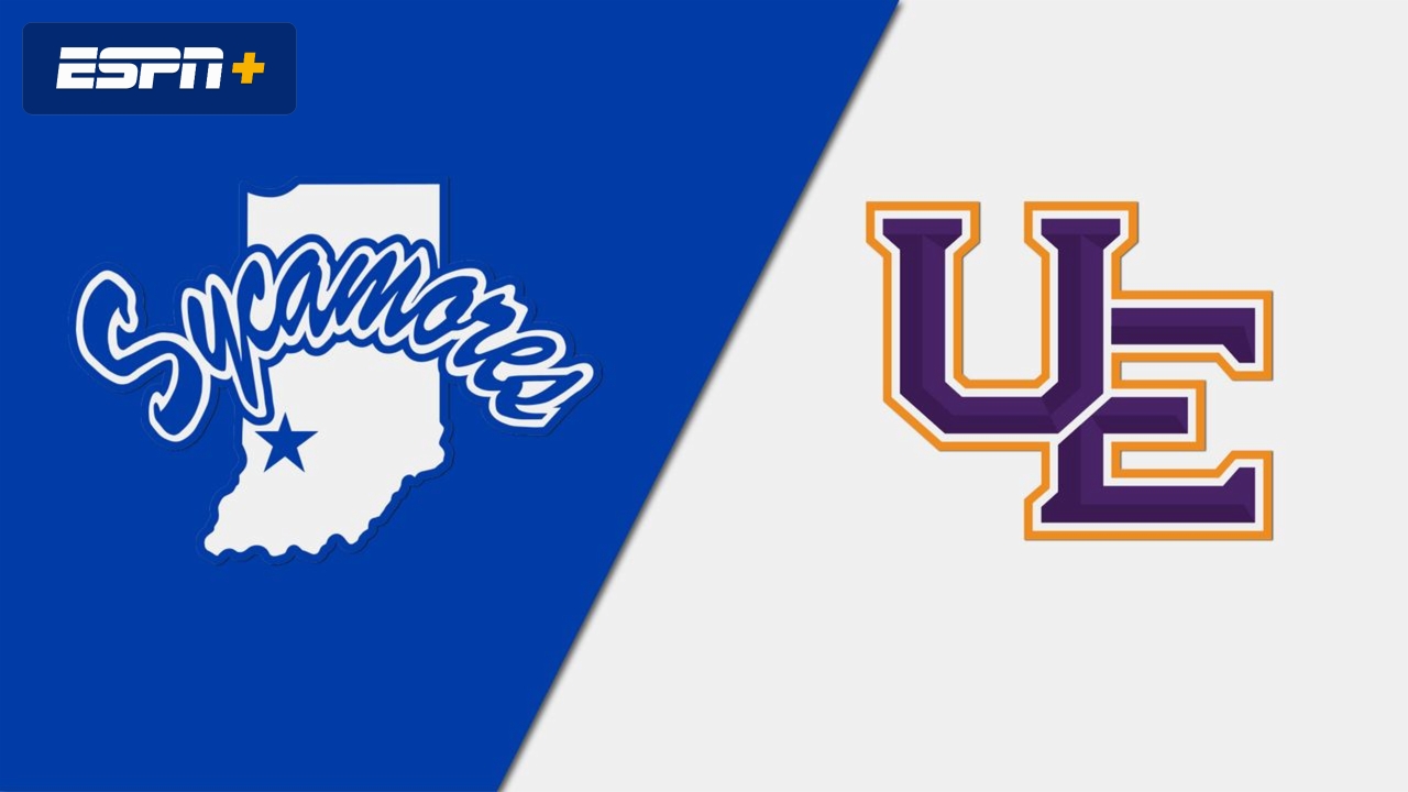 Indiana State vs. Evansville (W Volleyball)