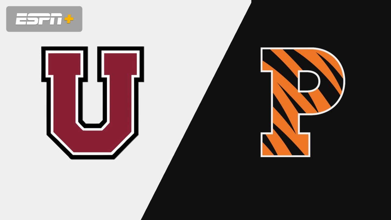 Union vs. #5 Princeton (W Hockey)