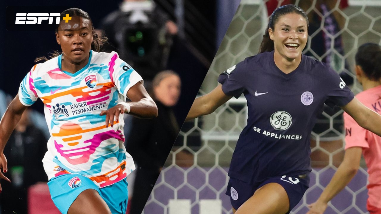 San Diego Wave FC vs. Racing Louisville FC (NWSL)