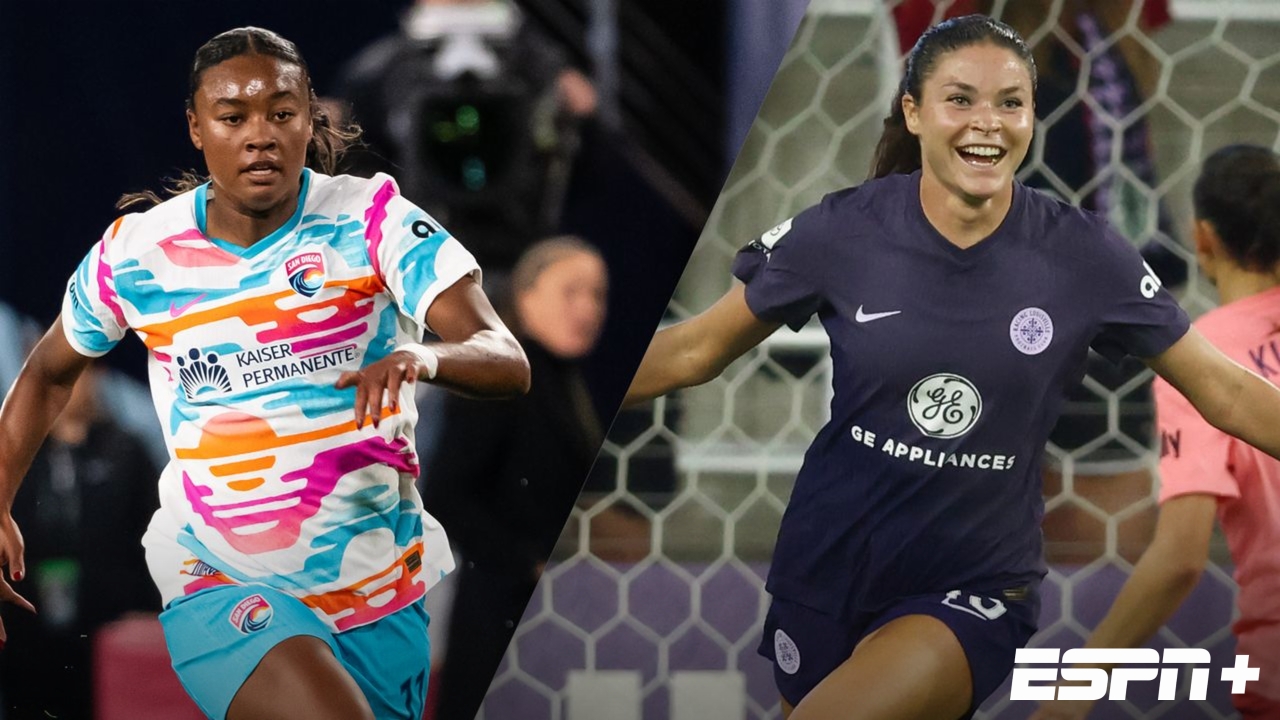 San Diego Wave FC vs. Racing Louisville FC (NWSL)