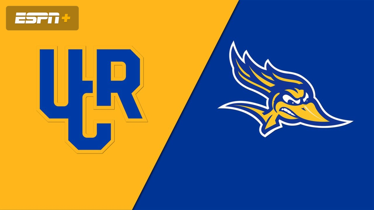 UC Riverside vs. CSU Bakersfield (W Volleyball)