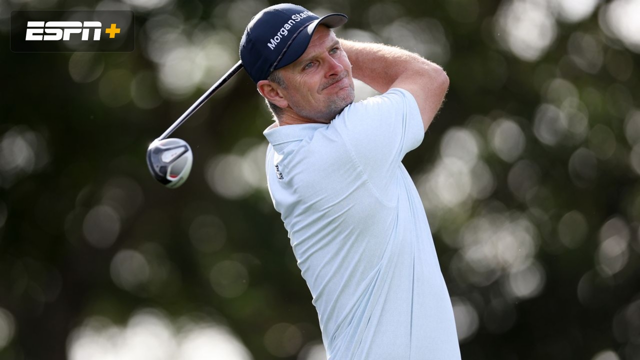 Cognizant Classic in The Palm Beaches: Rose Marquee Group (Third Round)