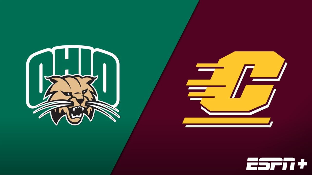 Ohio vs. Central Michigan (Game 4) (Baseball)