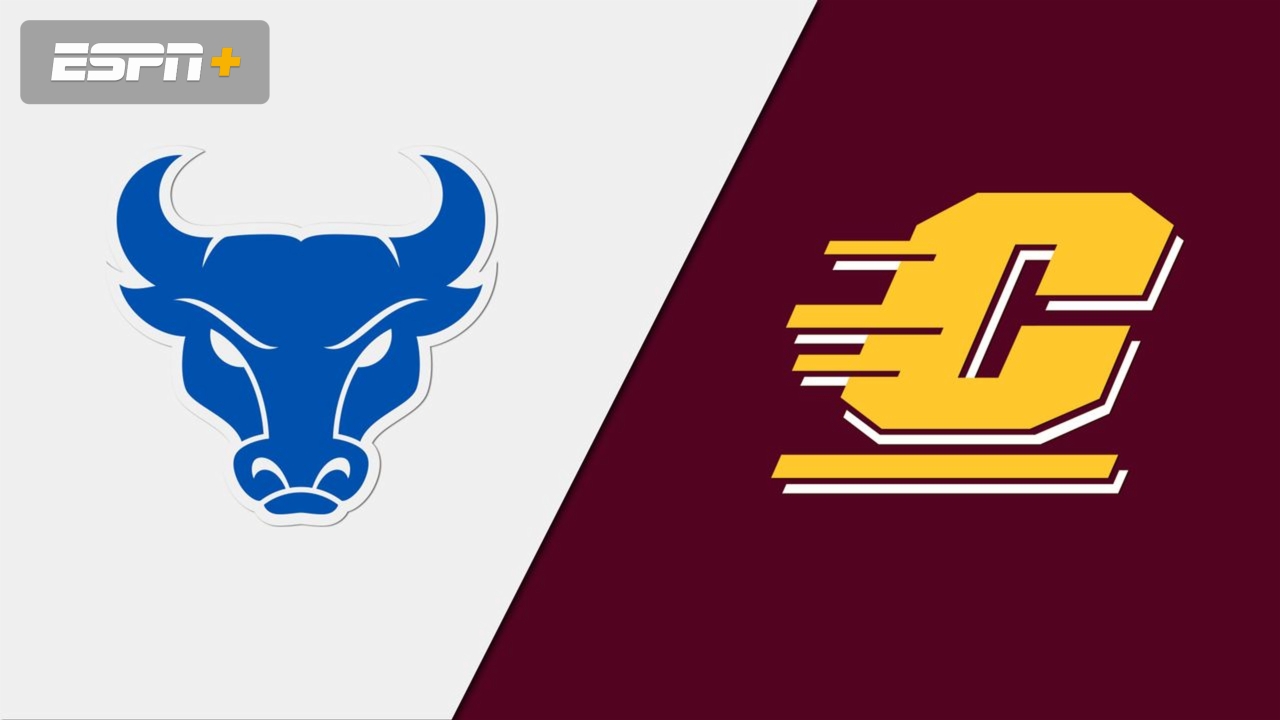 Buffalo vs. Central Michigan (Wrestling)