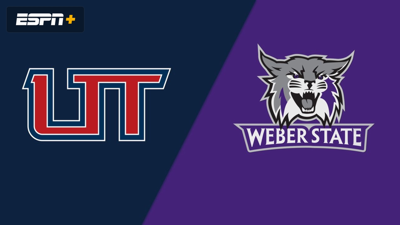Utah Tech vs. Weber State