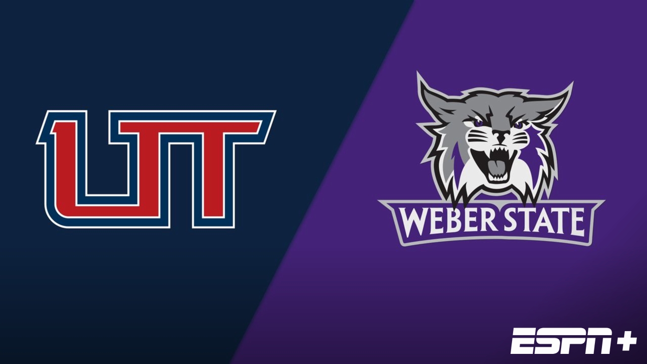 Utah Tech vs. Weber State