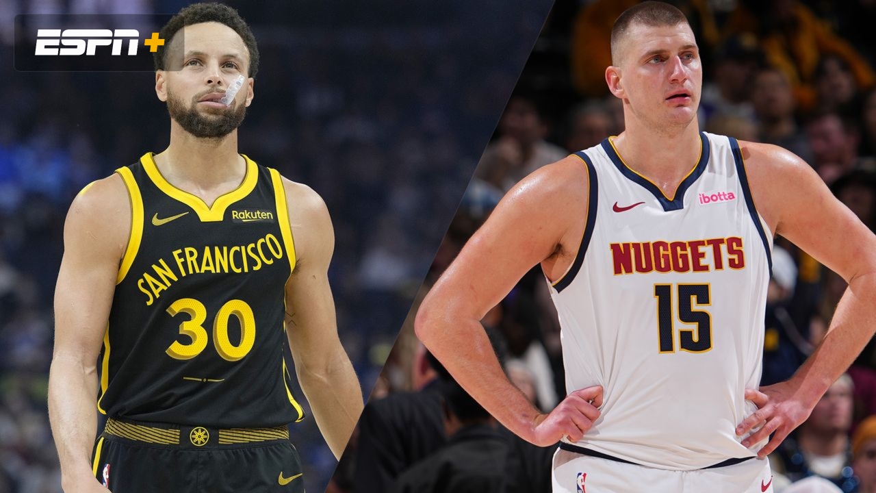 En Español-Golden State Warriors vs. Denver Nuggets