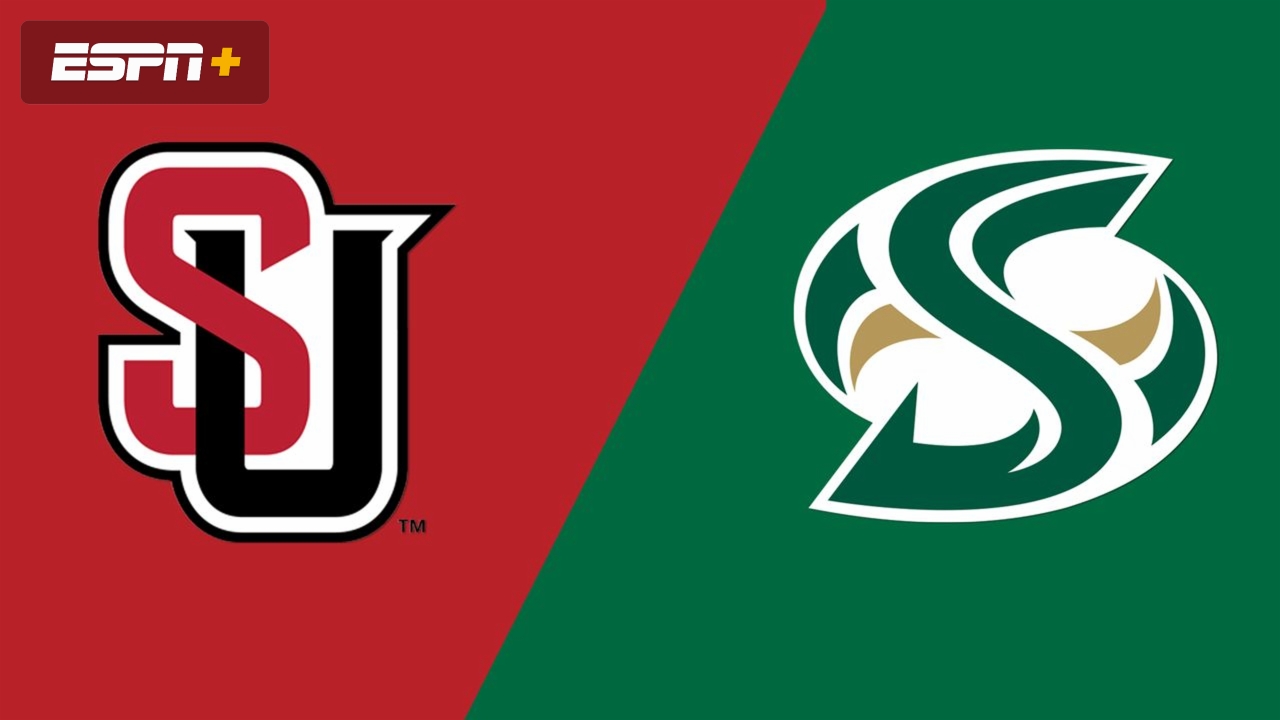 Seattle U vs. Sacramento State (Baseball)