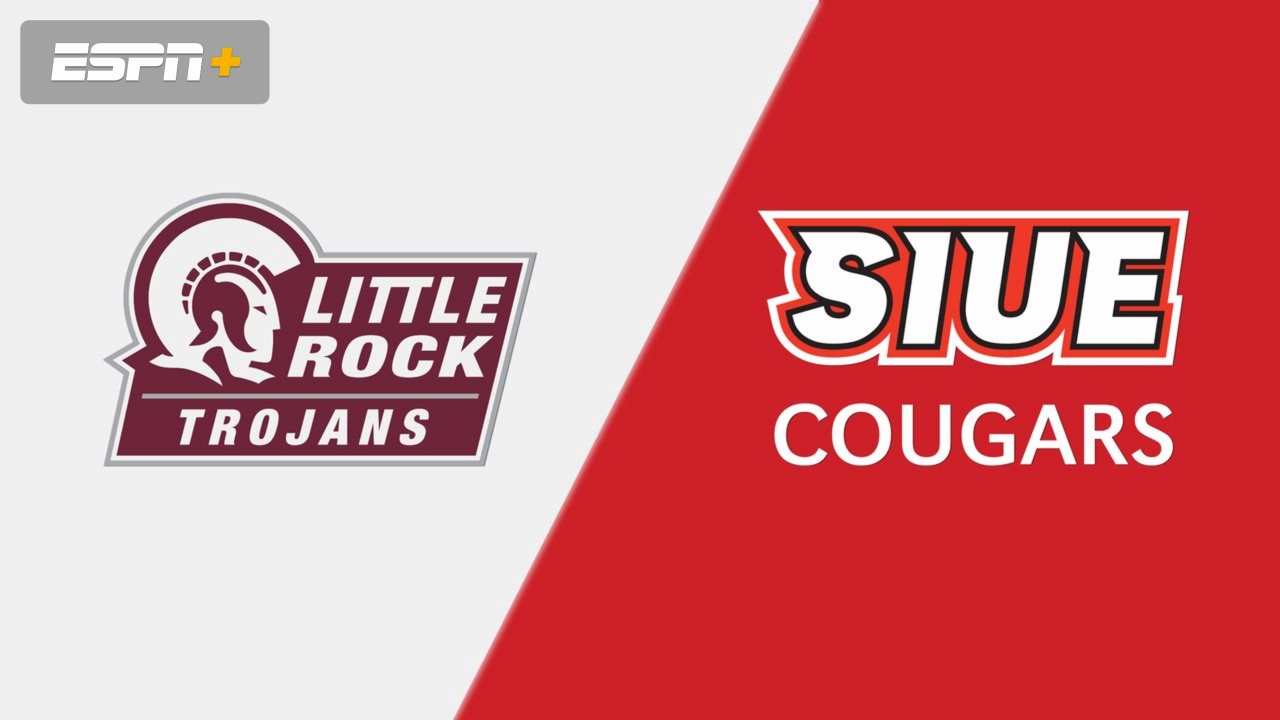 Little Rock vs. SIU Edwardsville