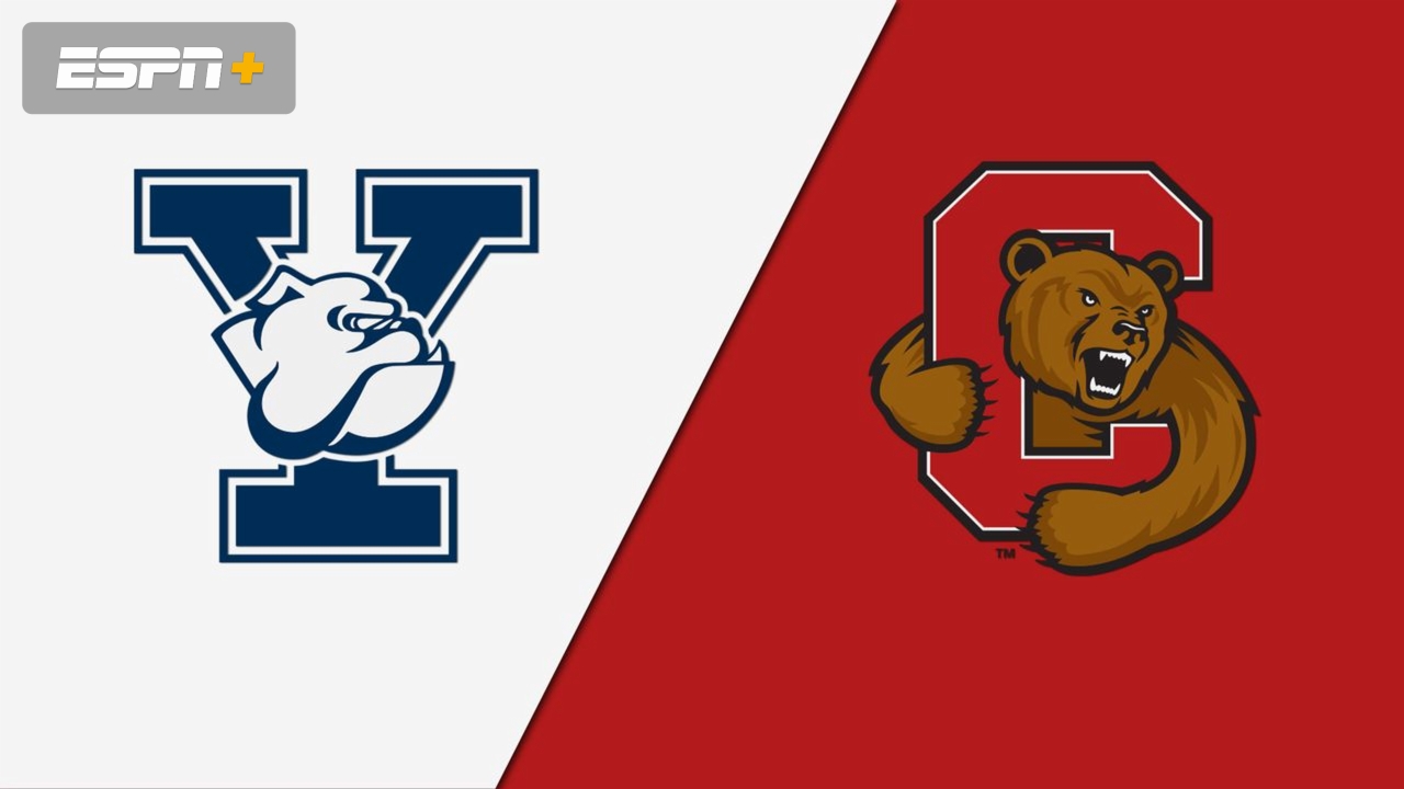 Yale vs. Cornell (Softball)