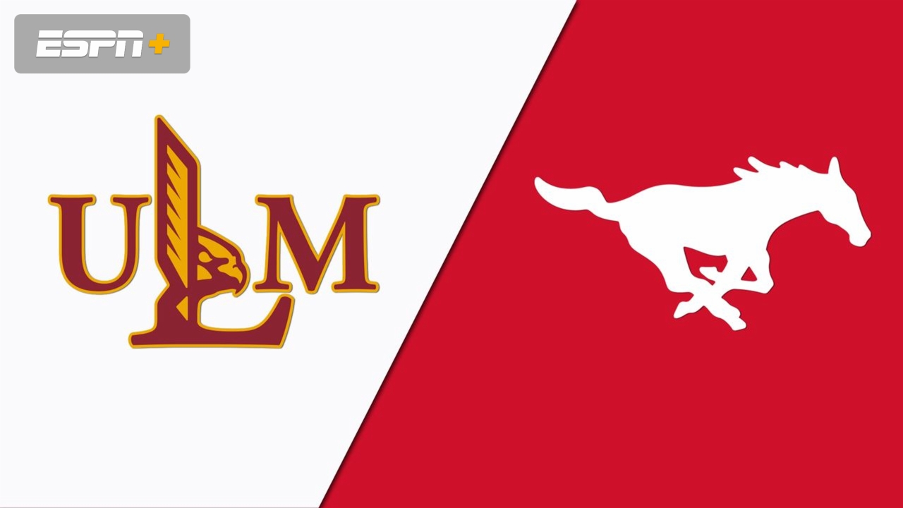 UL Monroe vs. SMU (M Basketball)