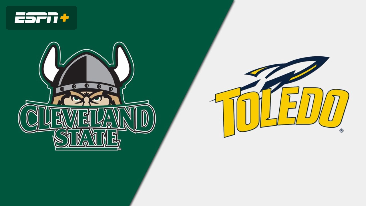 Cleveland State vs. Toledo (First Round)