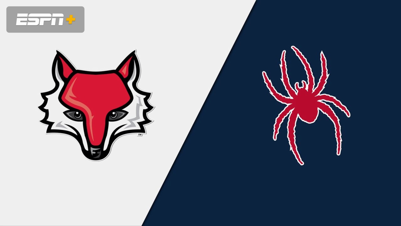 Marist vs. #19 Richmond (M Lacrosse)