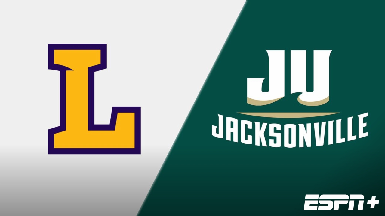 Lipscomb vs. Jacksonville