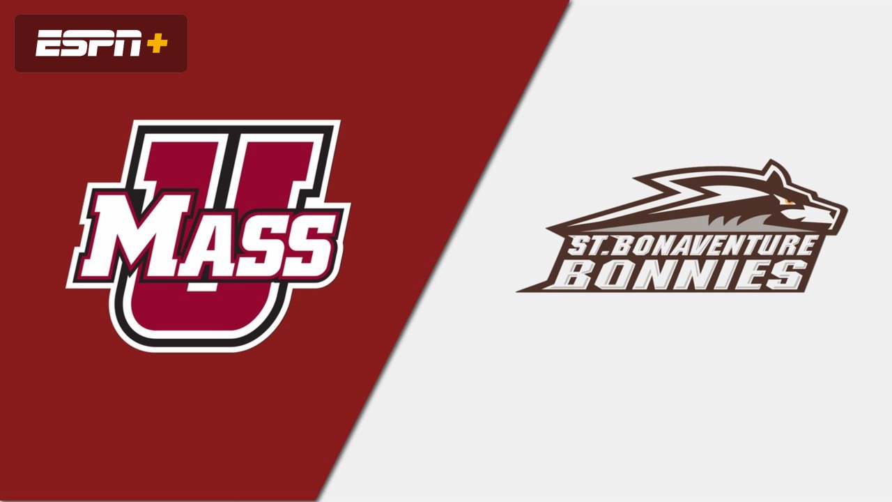 Massachusetts vs. St. Bonaventure