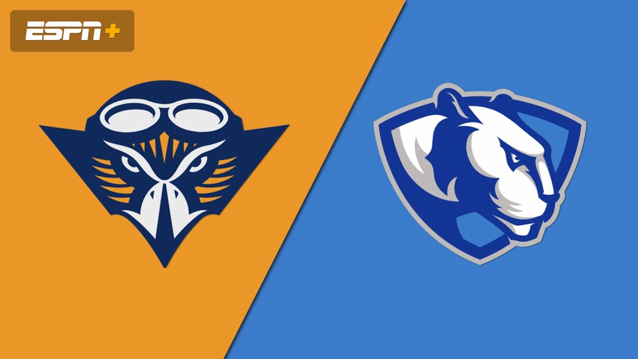 UT Martin vs. Eastern Illinois (M Basketball)
