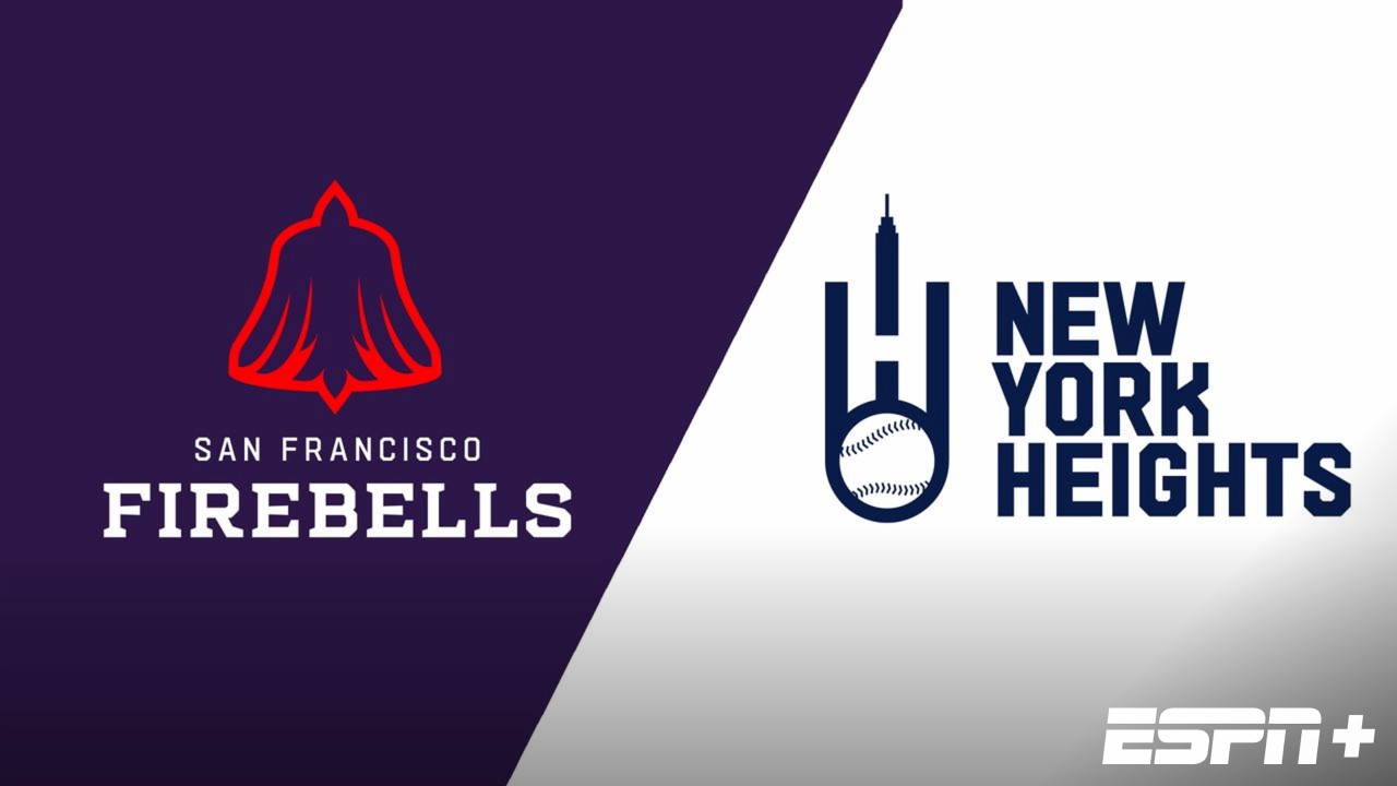 San Francisco Firebells vs. New York Heights
