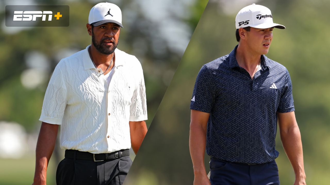 Valero Texas Open: Finau & Thorbjornsen Featured Groups (First Round)