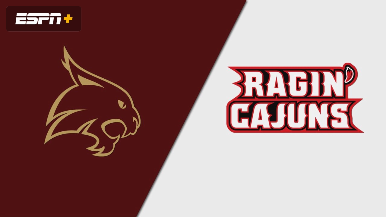 Texas State vs. Louisiana (W Soccer)