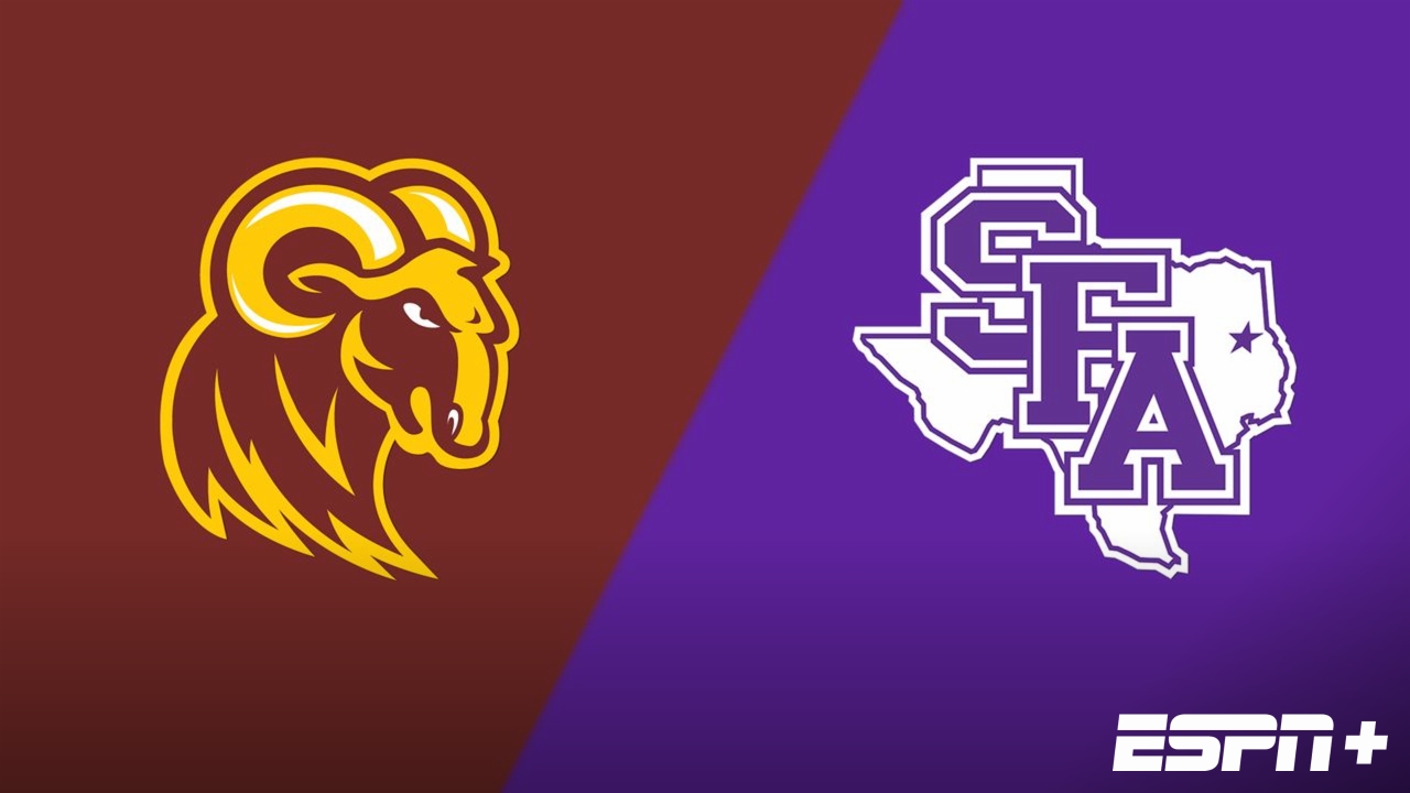 Huston-Tillotson vs. Stephen F. Austin