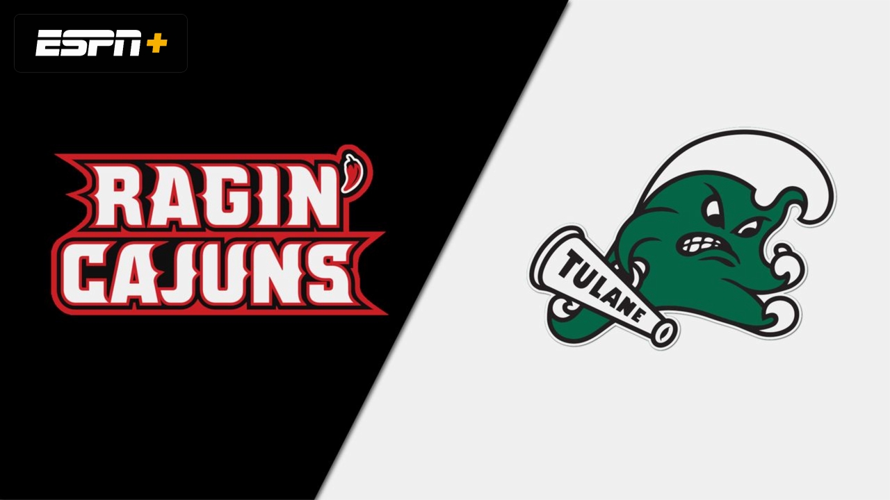 Louisiana vs. Tulane (Baseball)