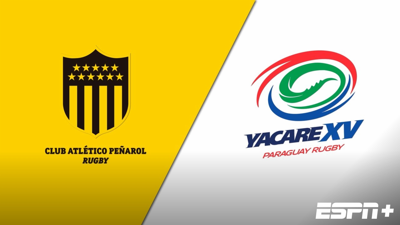 En Español-Peñarol Rugby vs. Yacaré XV