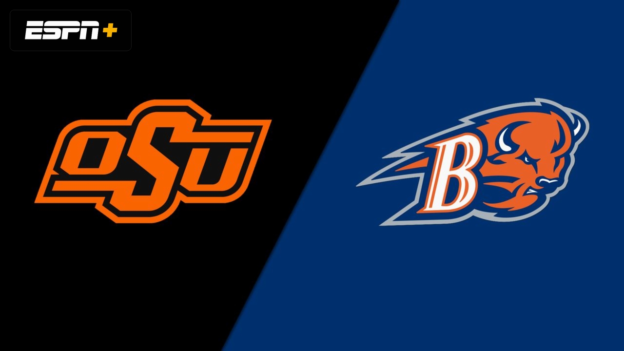 Oklahoma State vs. Bucknell