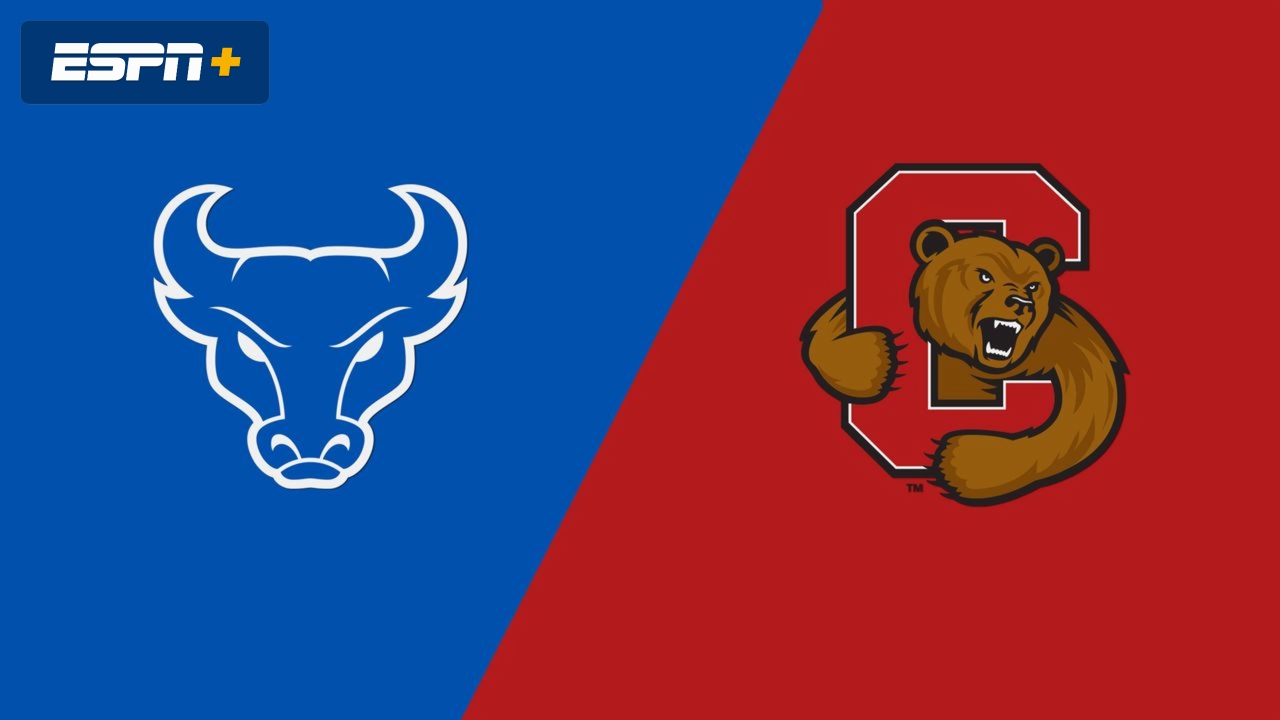 Buffalo vs. Cornell (W Soccer)