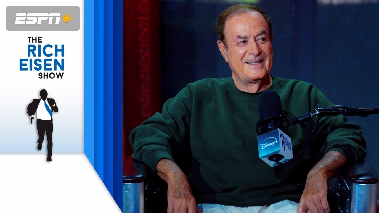 Tue, 2/10 - The Rich Eisen Show