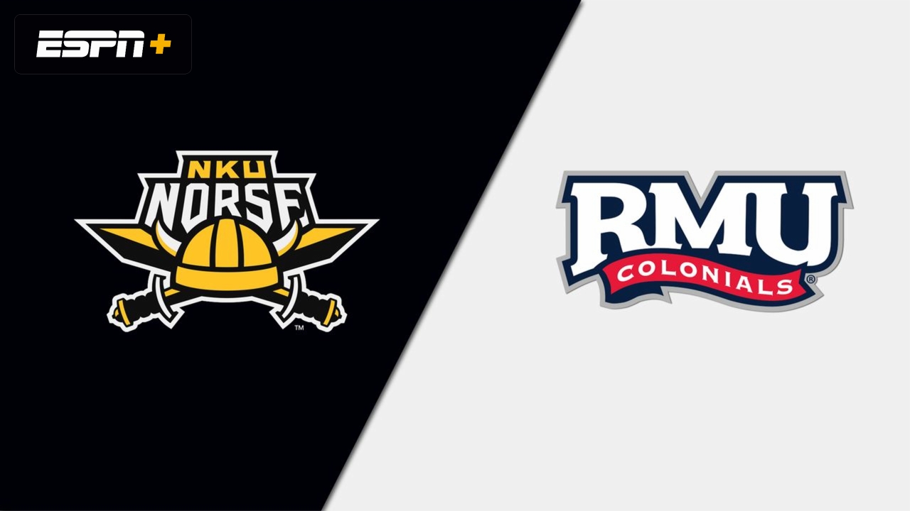 Northern Kentucky vs. Robert Morris (Game 9) (Softball)