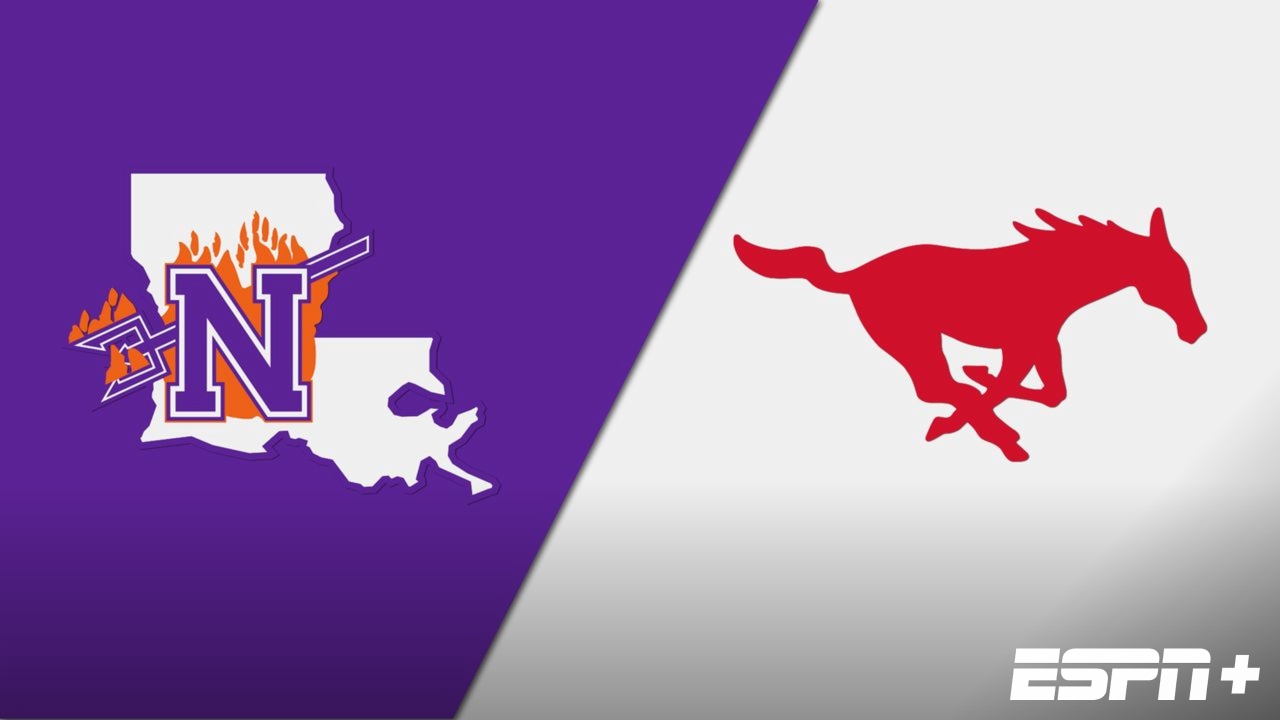 Northwestern State vs. #15 SMU (W Soccer)