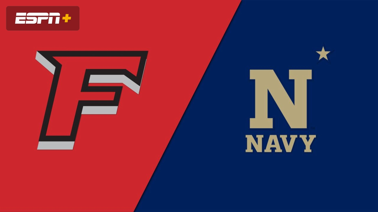 Fairfield vs. Navy (W Basketball)