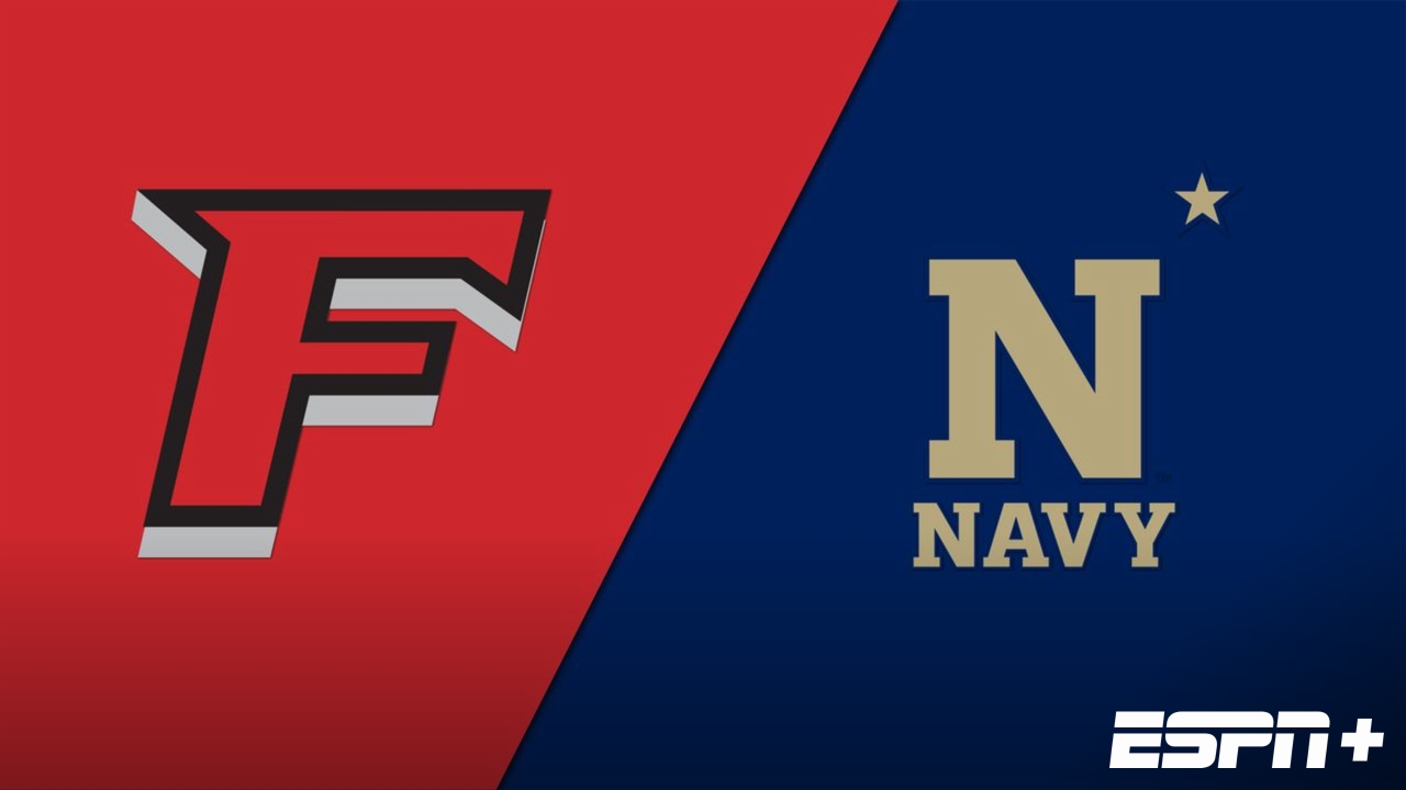 Fairfield vs. Navy (W Basketball)