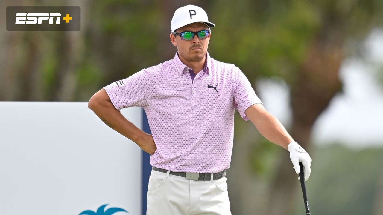 Cognizant Classic in The Palm Beaches: Fowler Featured Group (Final Round)