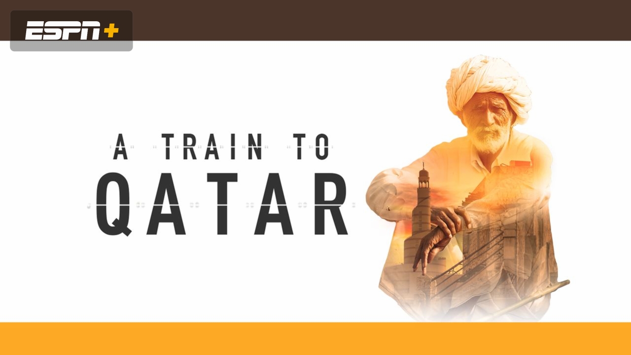 A Train to Qatar - Episode 5