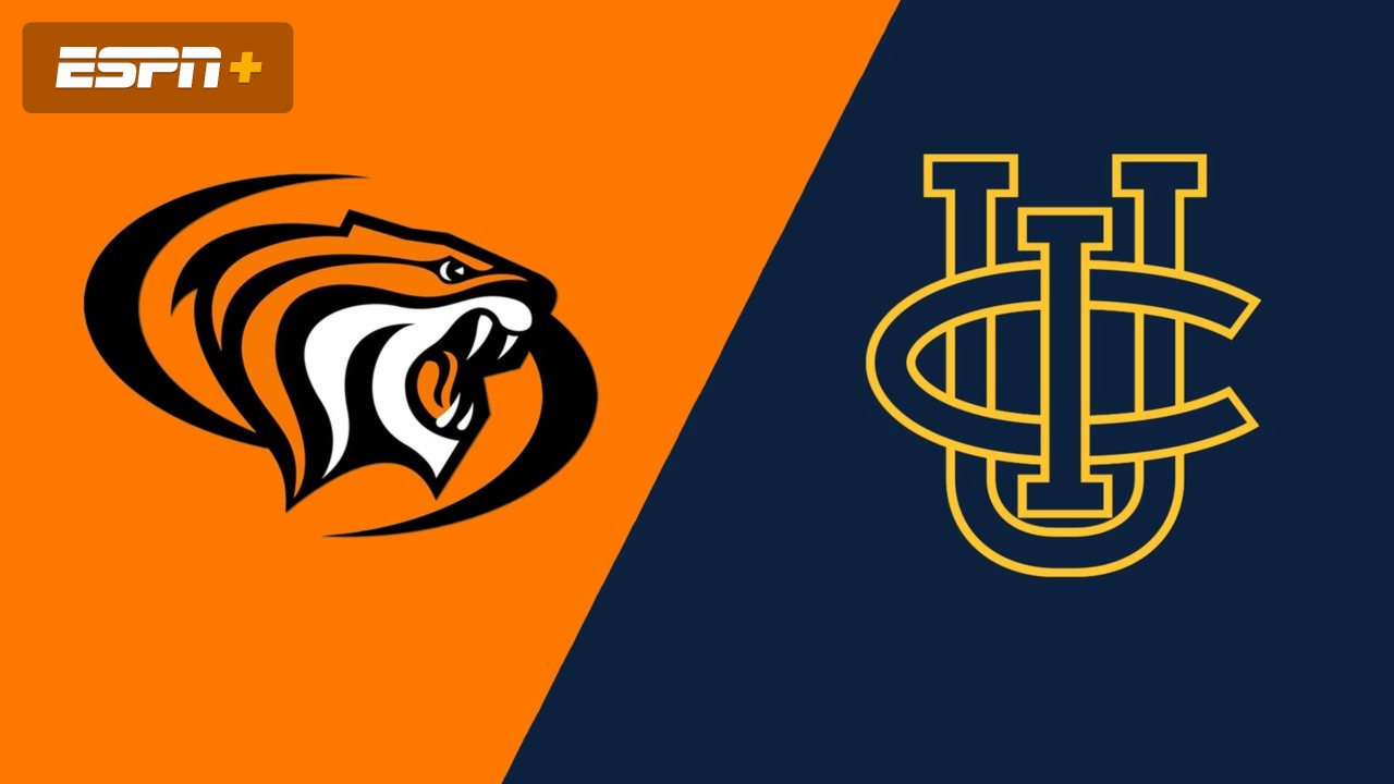 Pacific vs. UC Irvine