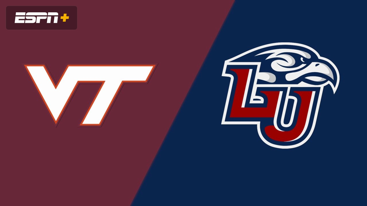 Virginia Tech vs. Liberty (Club Lacrosse)