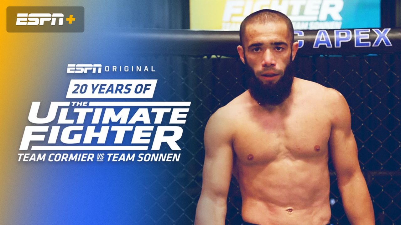 In Spanish - Frenemies (Ep. 5)