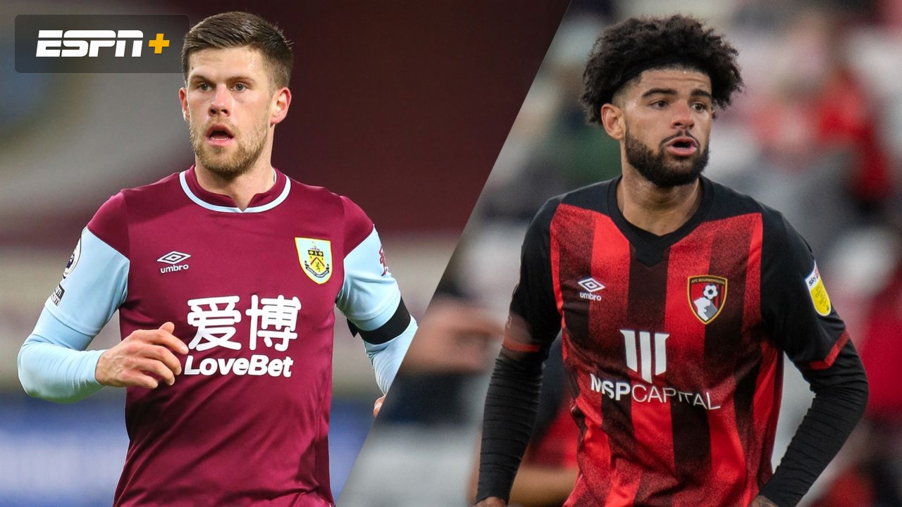 In Spanish-Burnley vs. AFC Bournemouth (5th Round) (FA Cup)