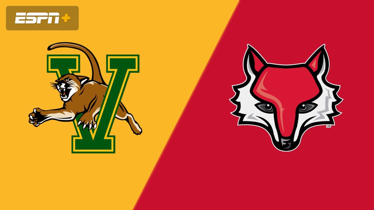 Vermont vs. Marist