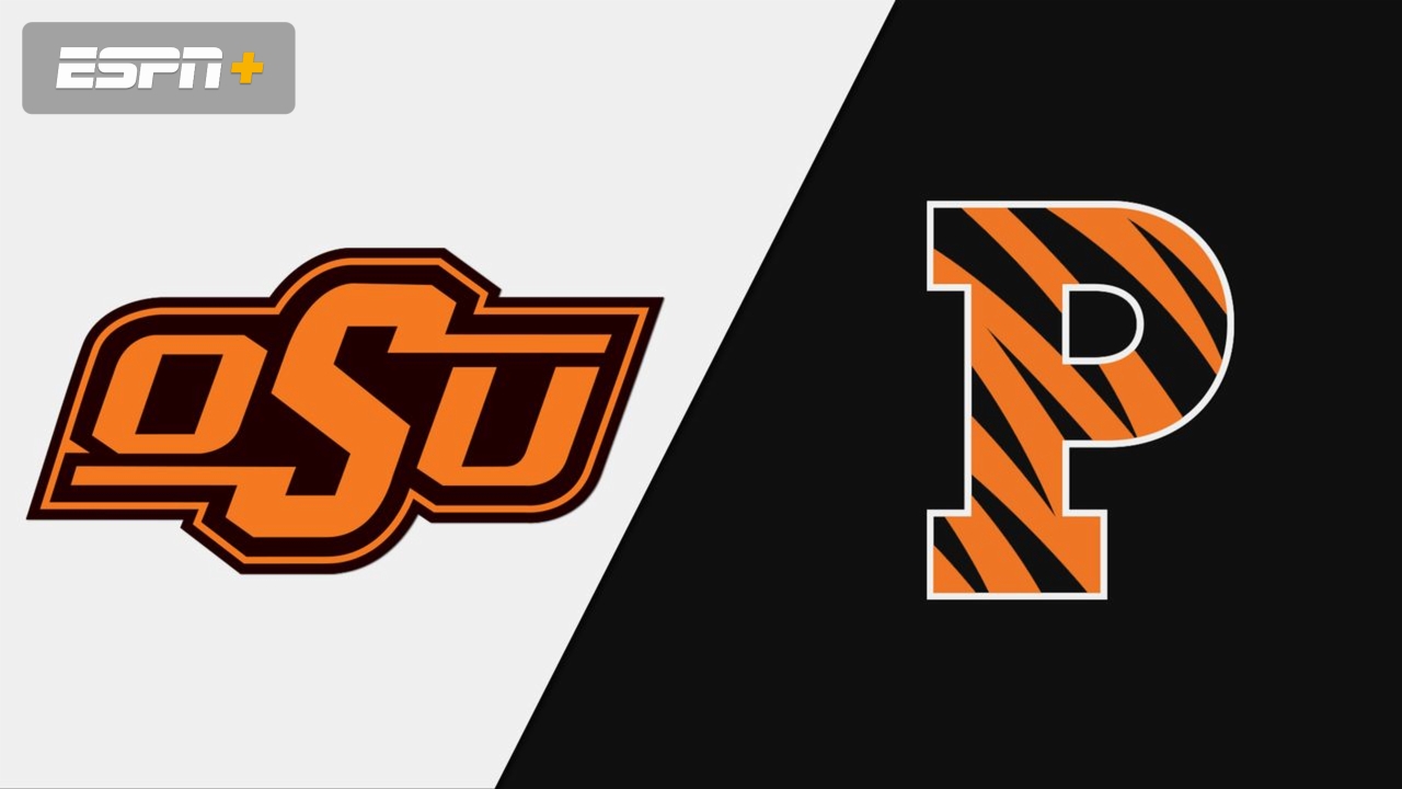 Oklahoma State vs. Princeton (Wrestling)