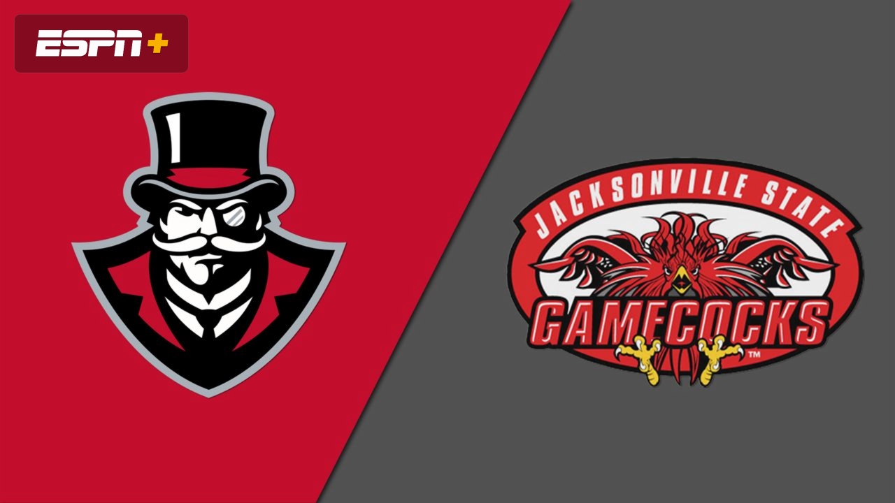 Austin Peay vs. Jacksonville State (Softball)