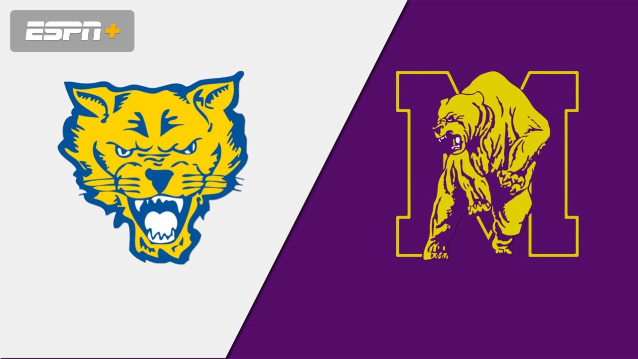 Fort Valley State vs. Miles (Quarterfinal)