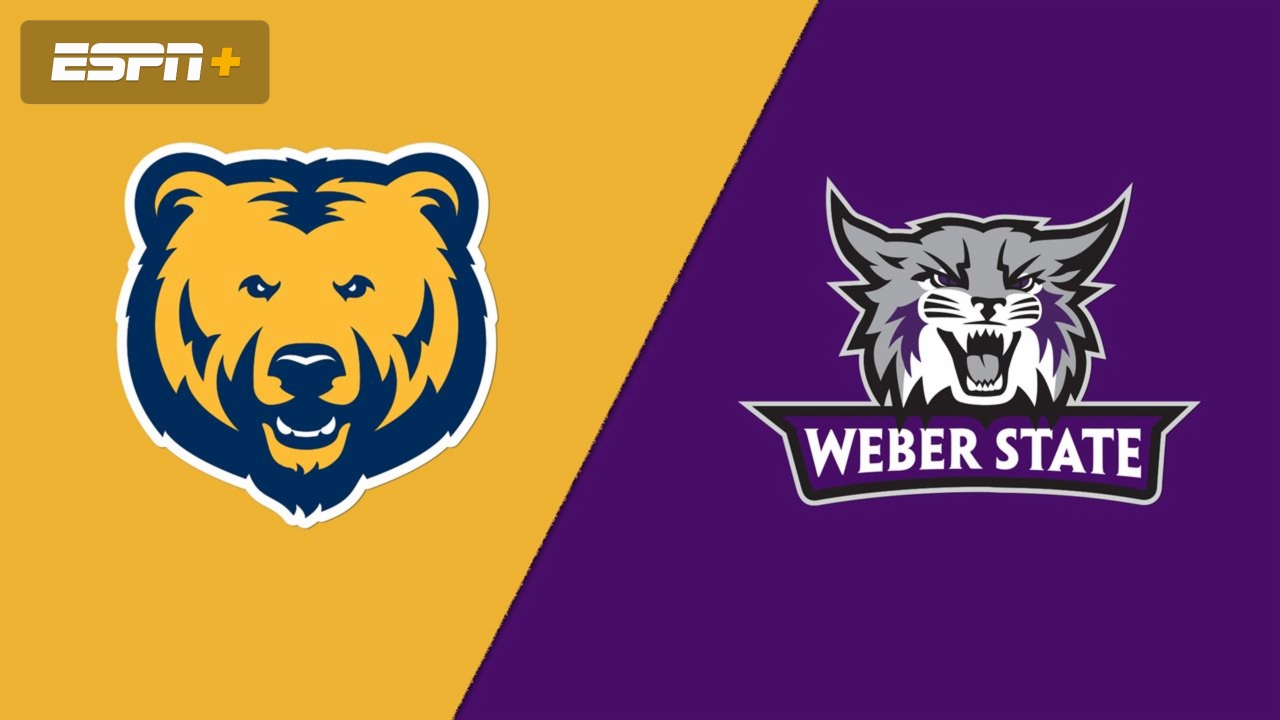 Northern Colorado vs. Weber State
