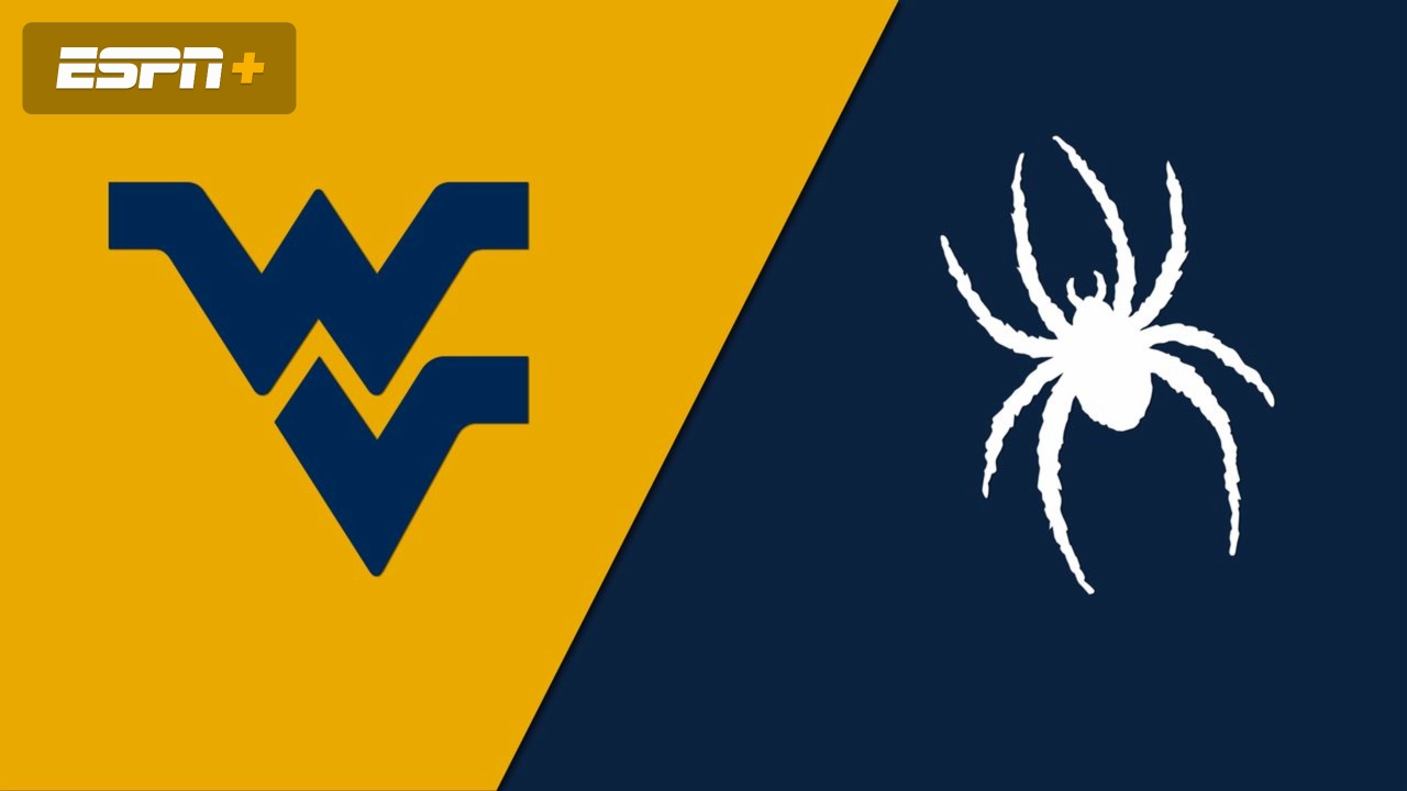 West Virginia vs. Richmond (Baseball)