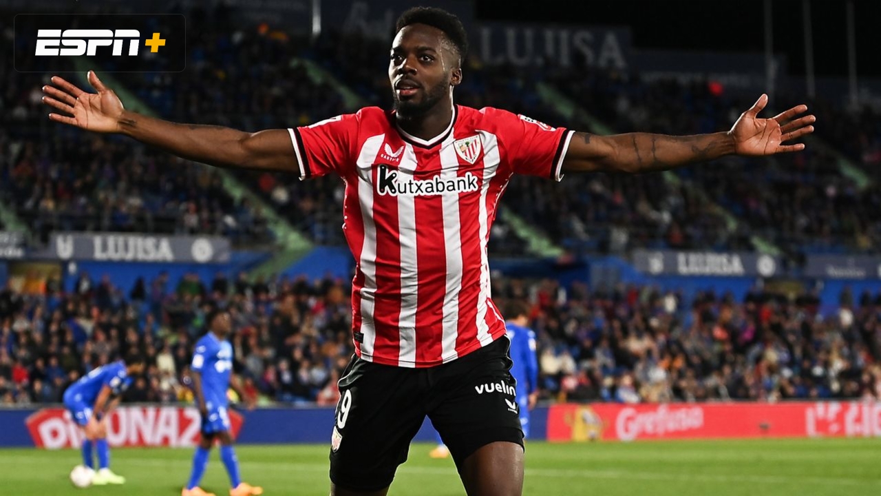 Athletic Club vs. Sevilla (LALIGA)