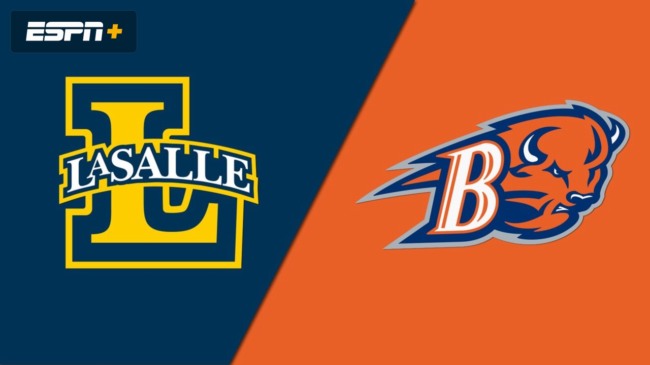 La Salle vs. Bucknell