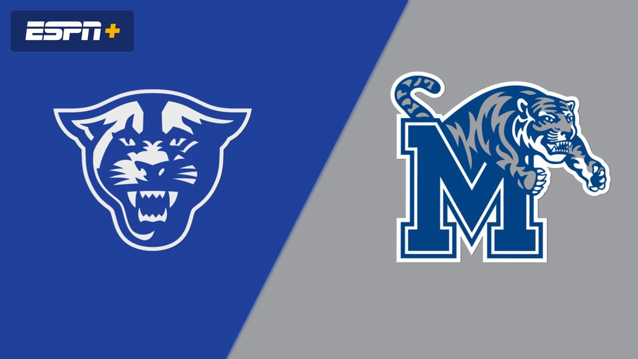 Georgia State vs. Memphis