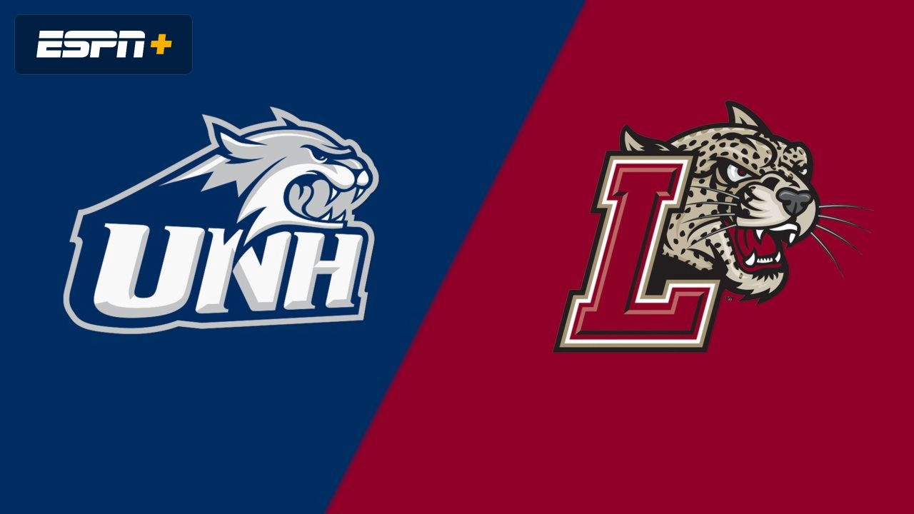 New Hampshire vs. Lafayette