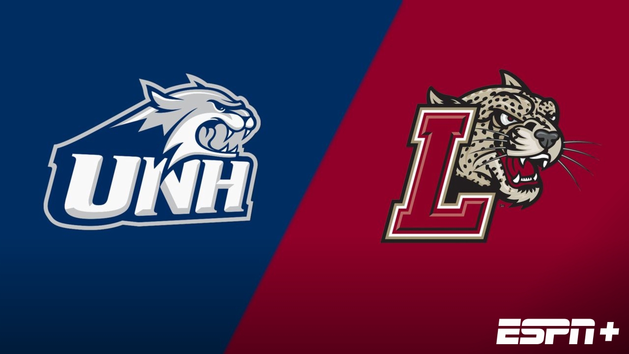 New Hampshire vs. Lafayette